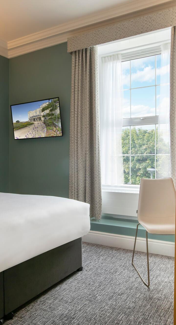 Superior Single Room 2192