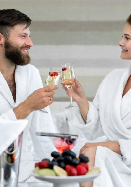 The Grand Indulgence 1