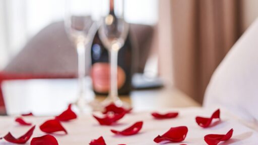 Valentines at The Grand Hotel