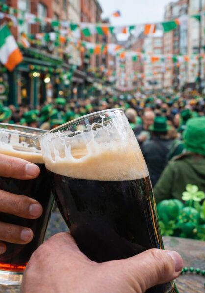 st patricks day pints2