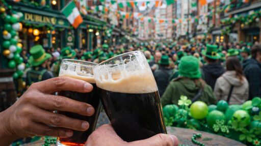 st patricks day pints2