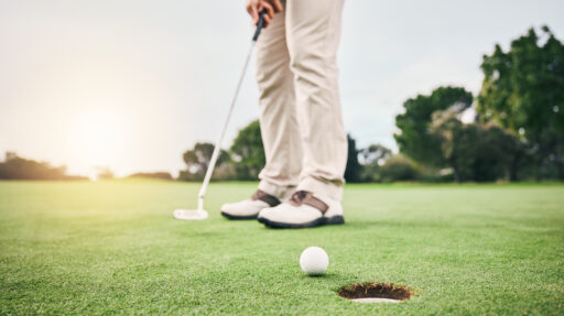 Grand Golf Getaway Two Night