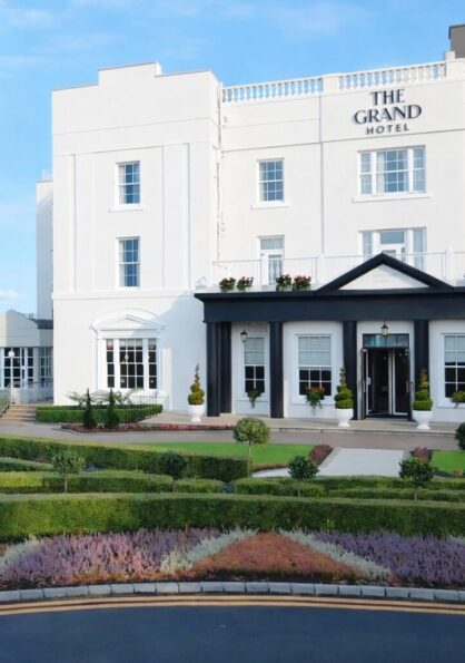 Hotel Exterior e1774860382468