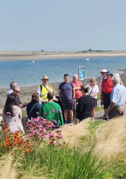 Malahide Historical Walking Tours
