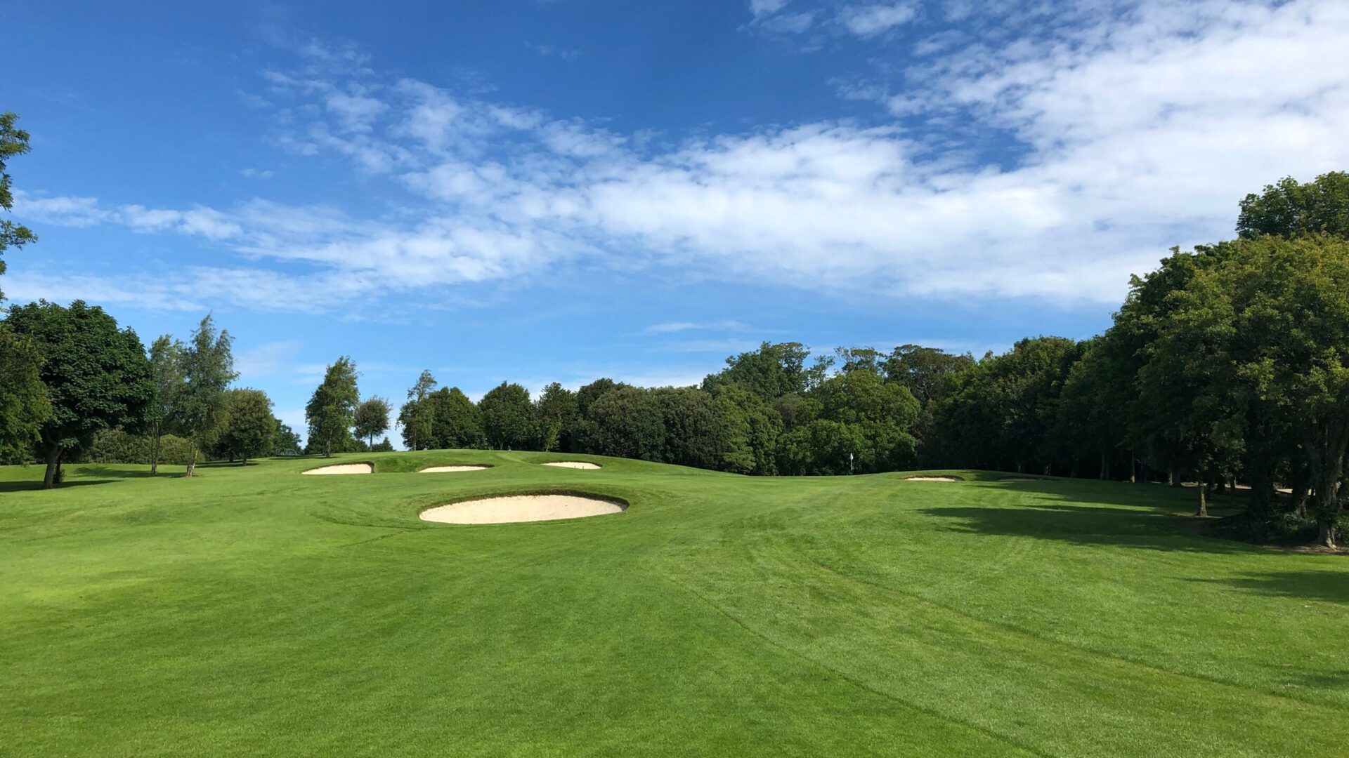 Malahide Golf Club