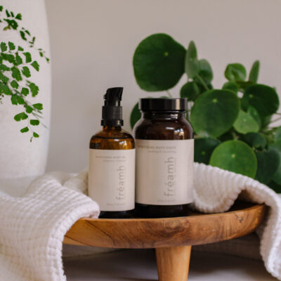 Our Brand &ndash; Freamh