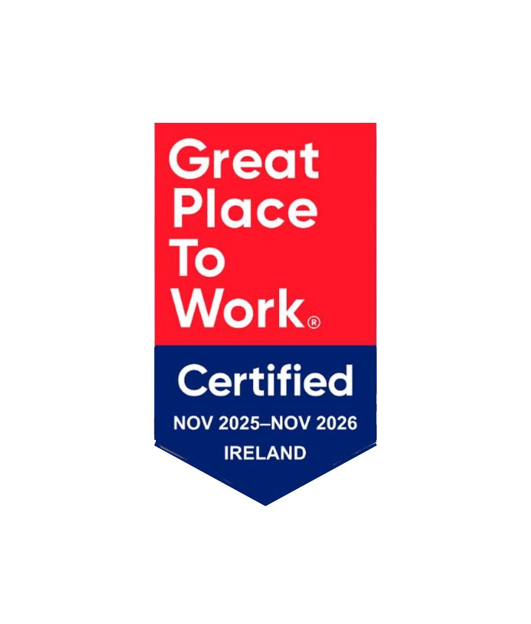 Great Place to Work