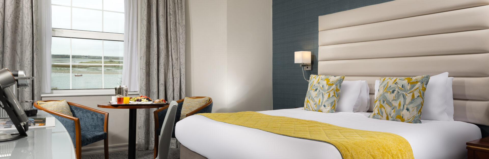 Superior Room The Grand Hotel