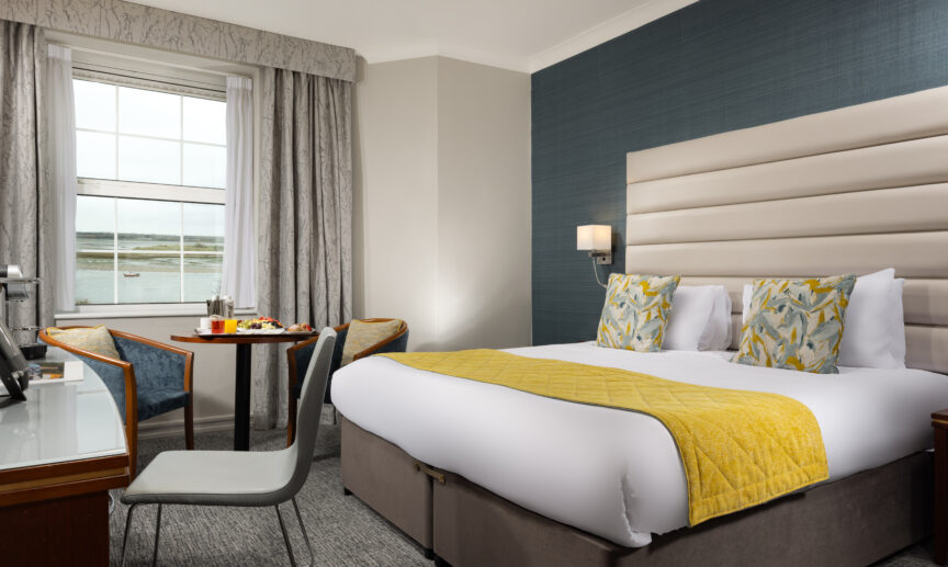 Superior Room The Grand Hotel