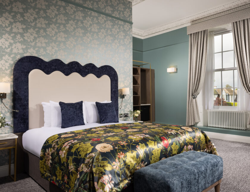 Junior Suite with Sea View