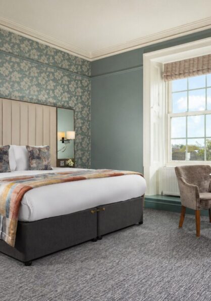 Phoenix Room