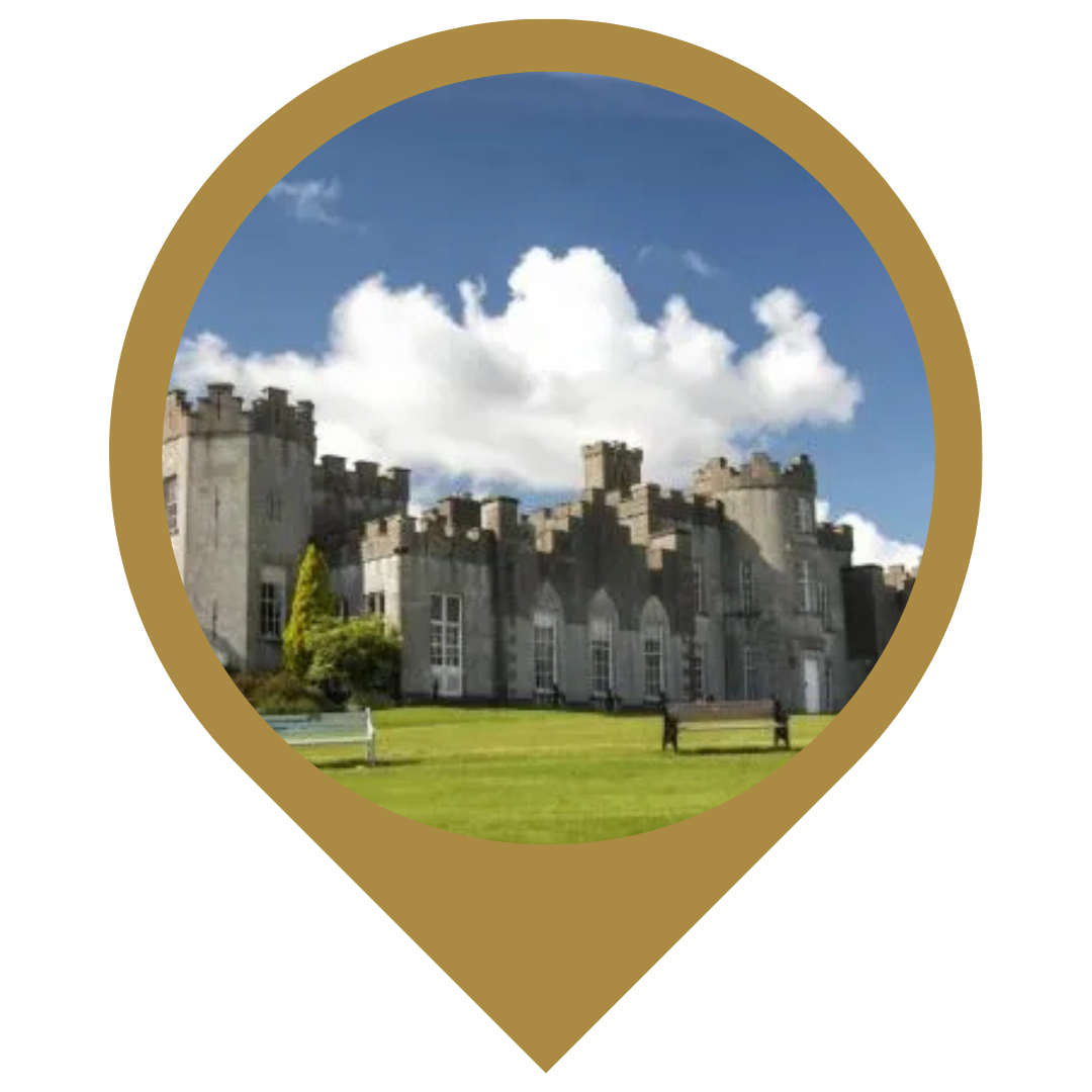 Ardgillan Castle