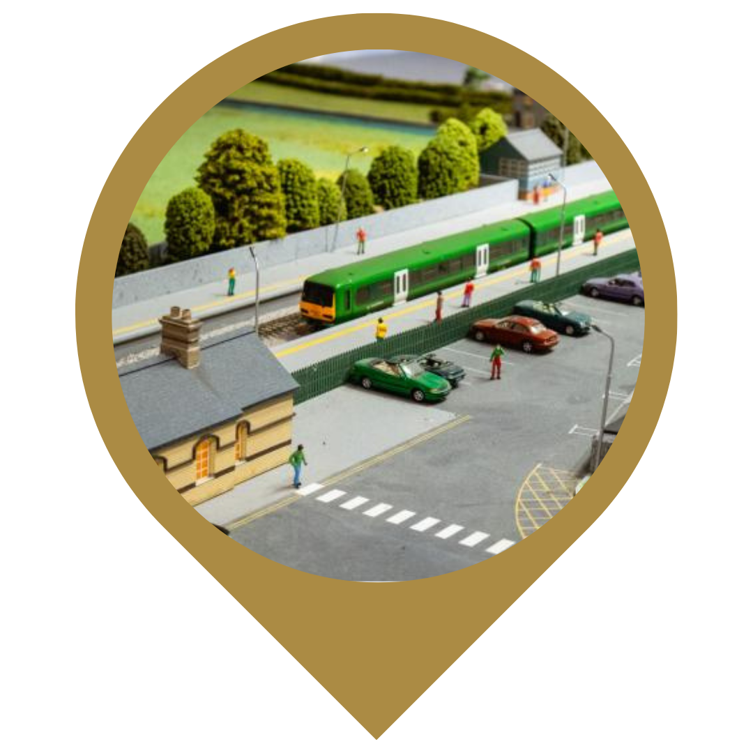 Casino Railway Museum
