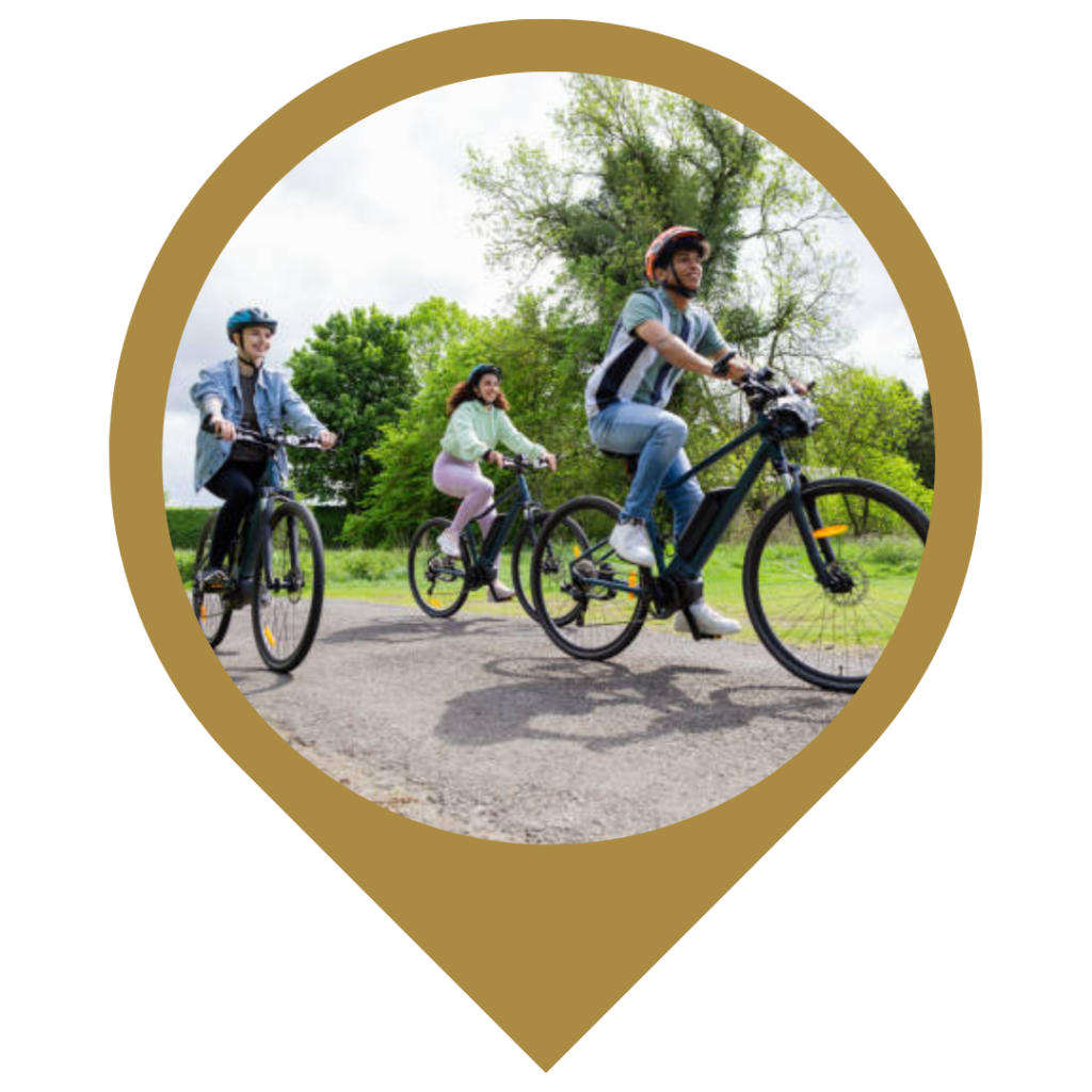 East Coast Bike Hire