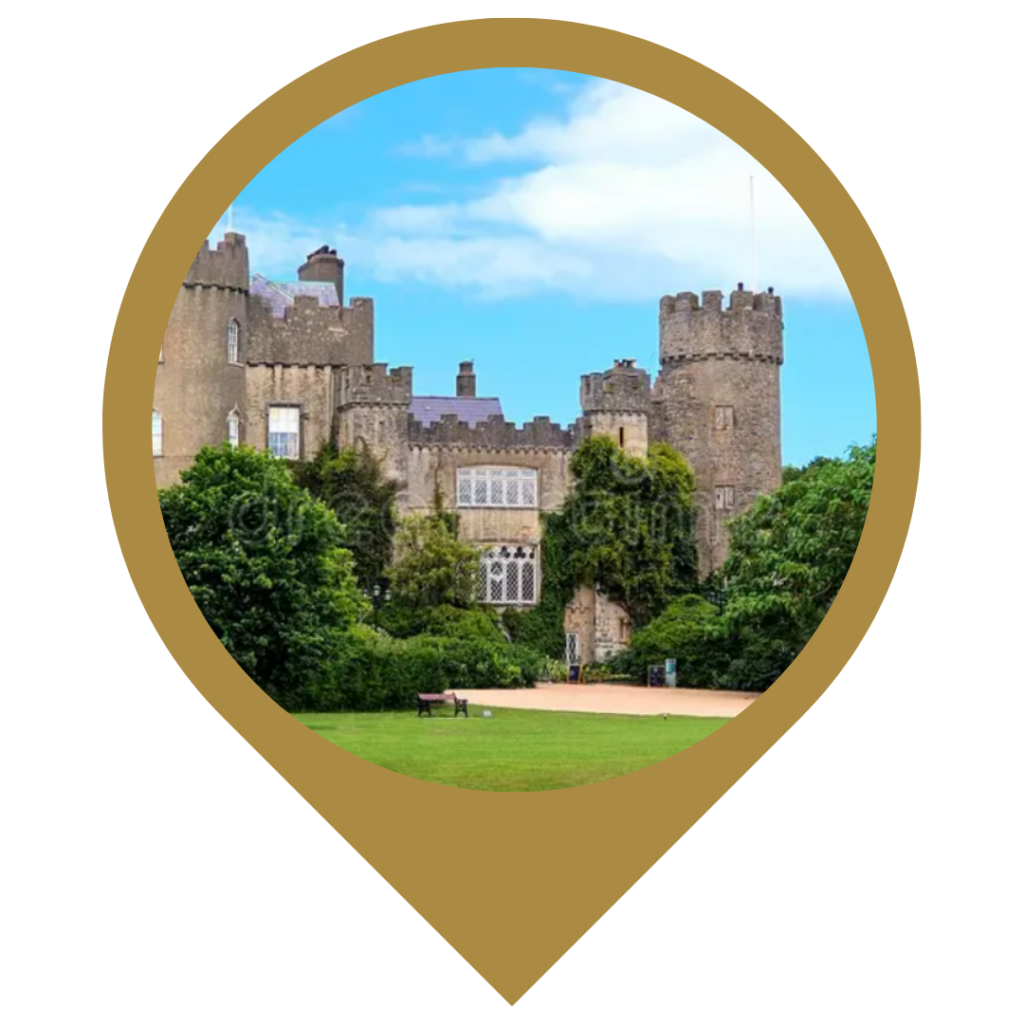 Malahide Castle