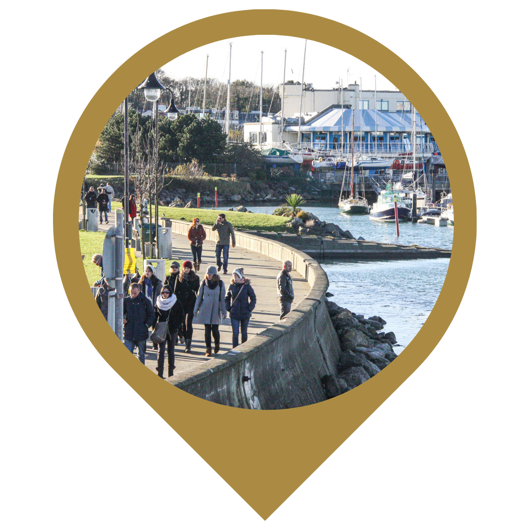 Howth Harbour