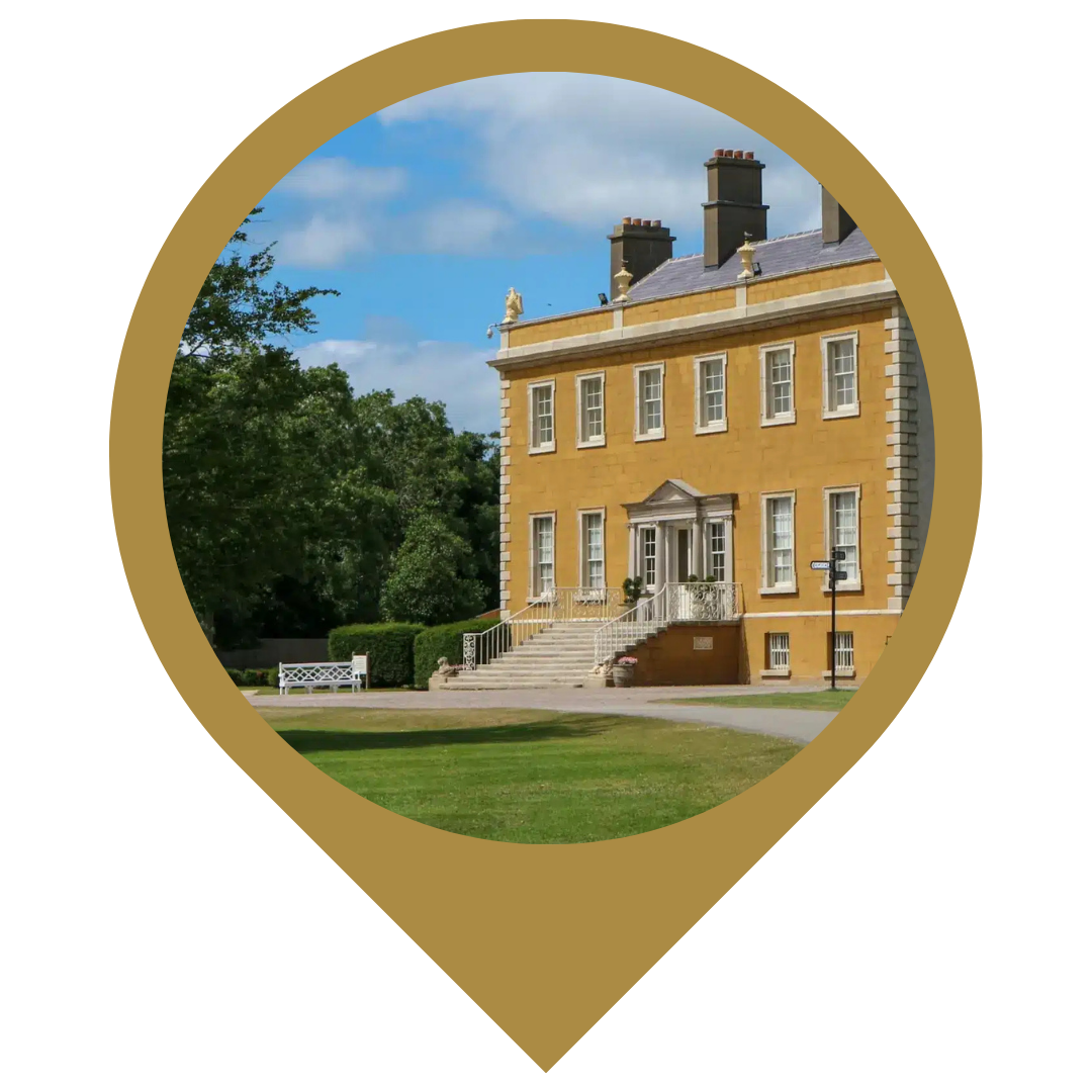 Newbridge House & Farm
