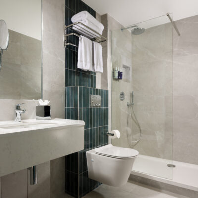 Phoenix Bathroom