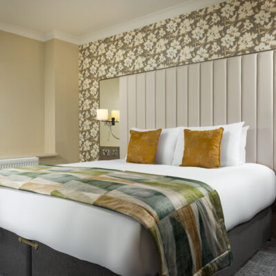Phoenix Double Room