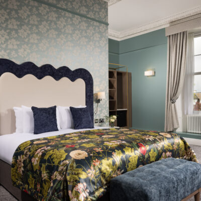 Junior Suite with Sea View