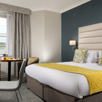 Superior Room with Sea View