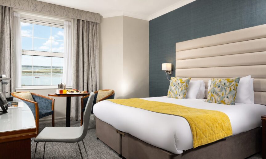 Superior Room with Sea View Updated
