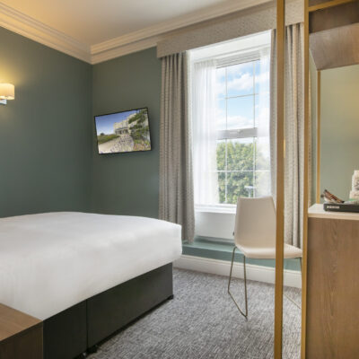 Superior Single Room