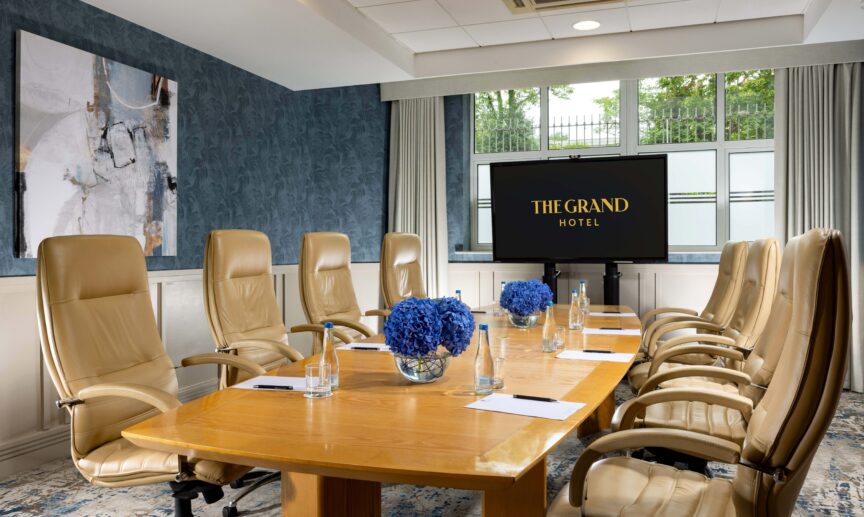 Ambassador Suite