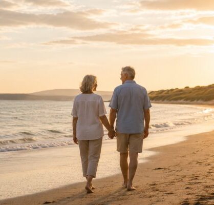 Golden Getaway Package