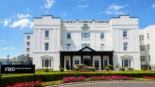 Hotel Exterior 1 1