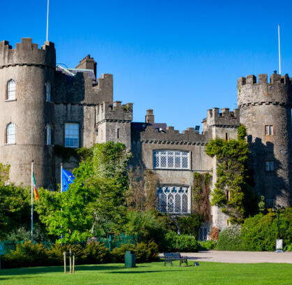 Malahide Castle