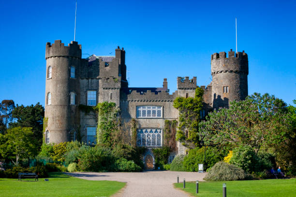 Malahide Castle