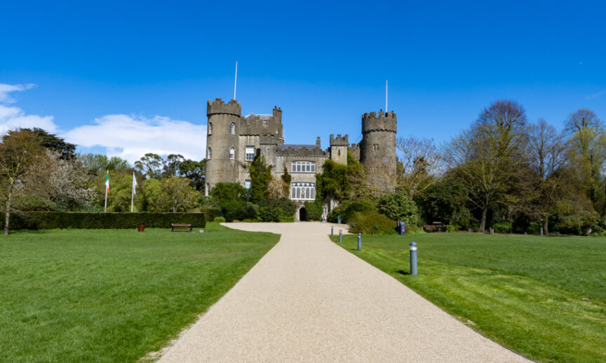 Malahide Castle