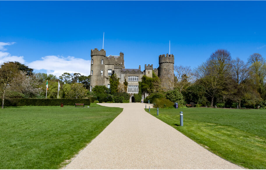Malahide Castle