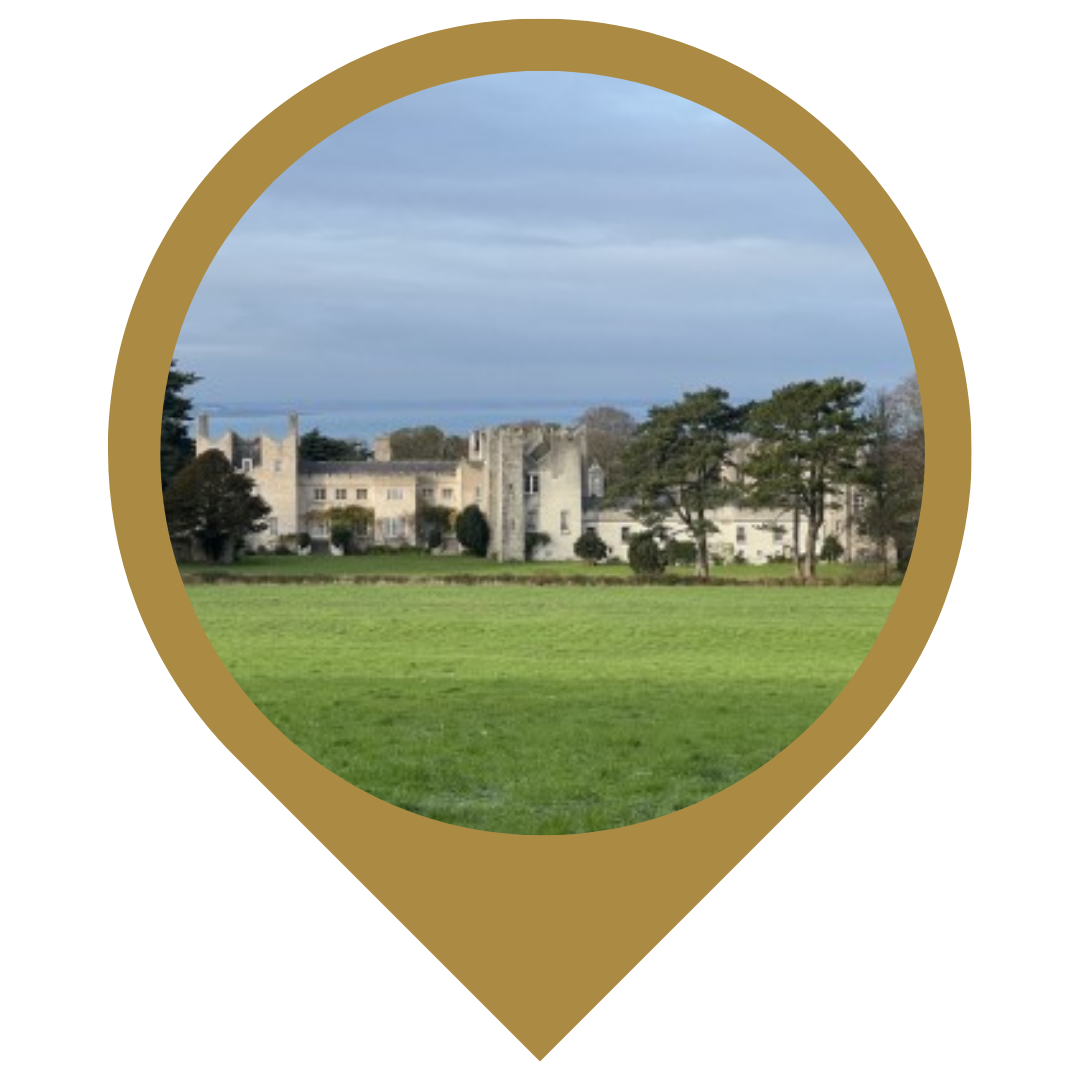 Howth Castle Icon
