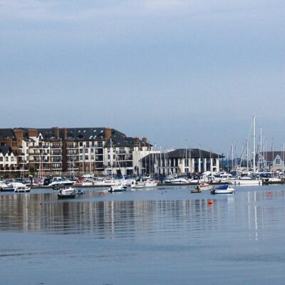 Malahide Marina