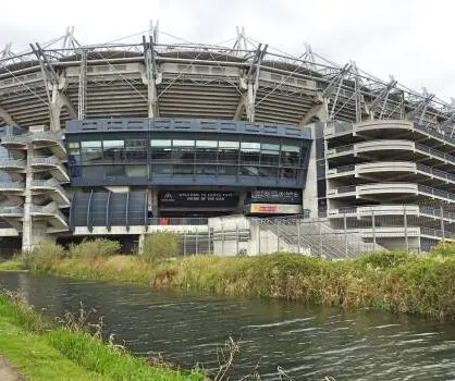Croke Park