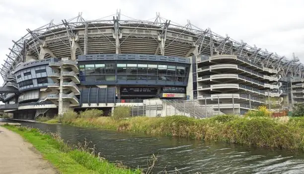 Croke Park