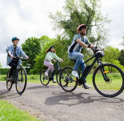 East Coast Bike Hire