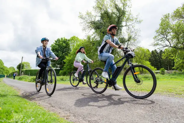 East Coast Bike Hire