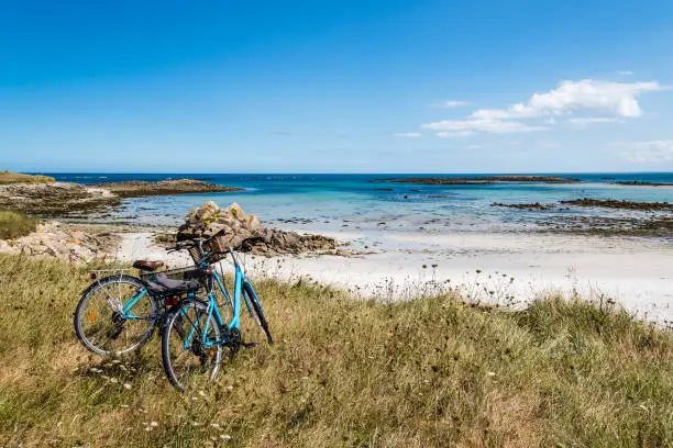 Eastcoast Bike Hire Beach