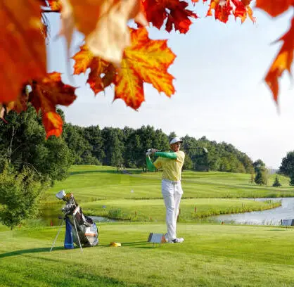 Golf Package 2 1