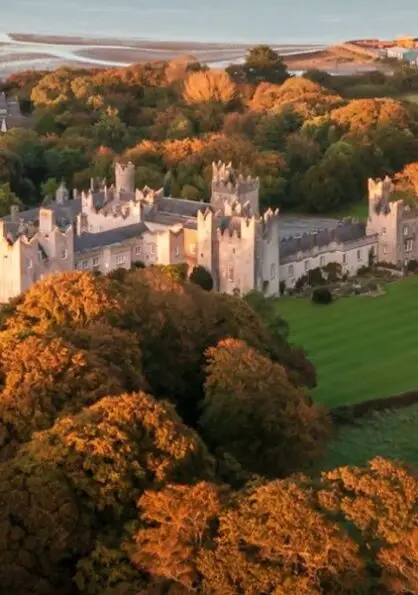Howth Castle