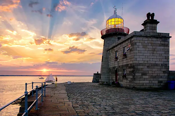 Howth Lighthouse