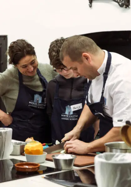 Howth Cookery School