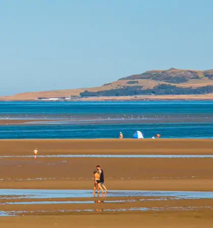 Malahide Beach