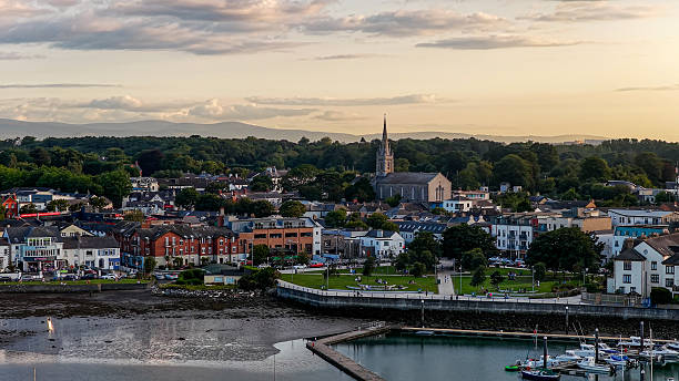 Malahide Village