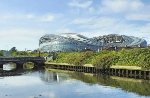 Aviva Stadium