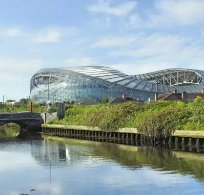 aviva stadium