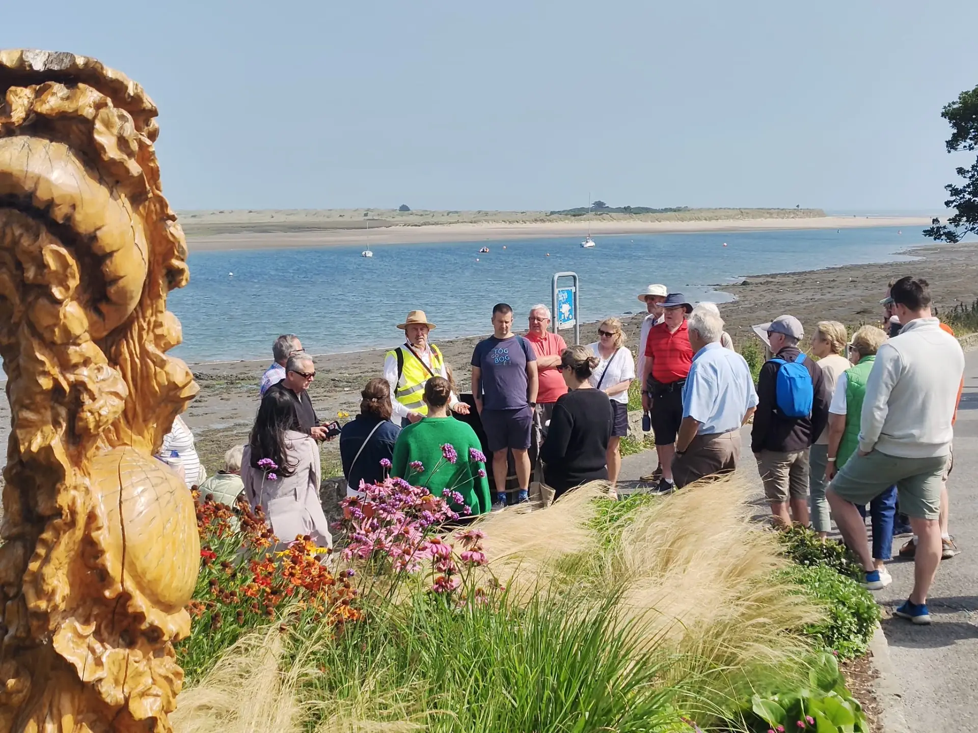 Malahide Historical Walking tours